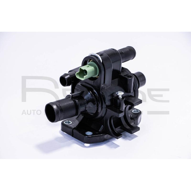 Thermostat d'eau RED-LINE 55MZ002 - Visuel 1