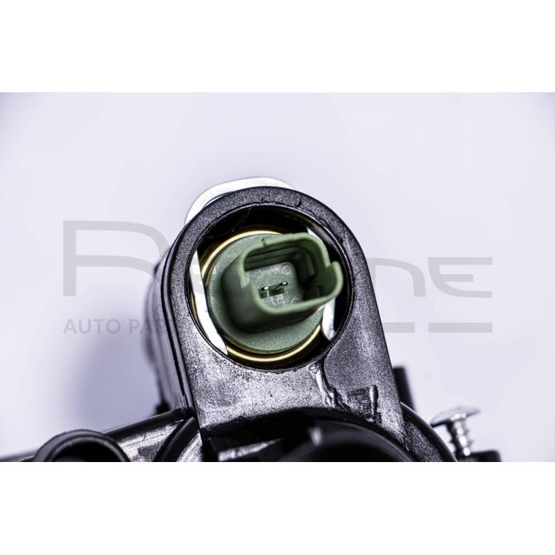 Thermostat d'eau RED-LINE 55MZ002 - Visuel 2