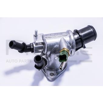 Thermostat d'eau RED-LINE 55SZ005