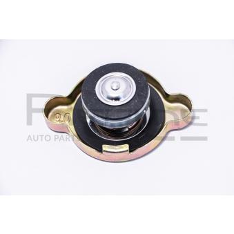 Bouchon de radiateur RED-LINE