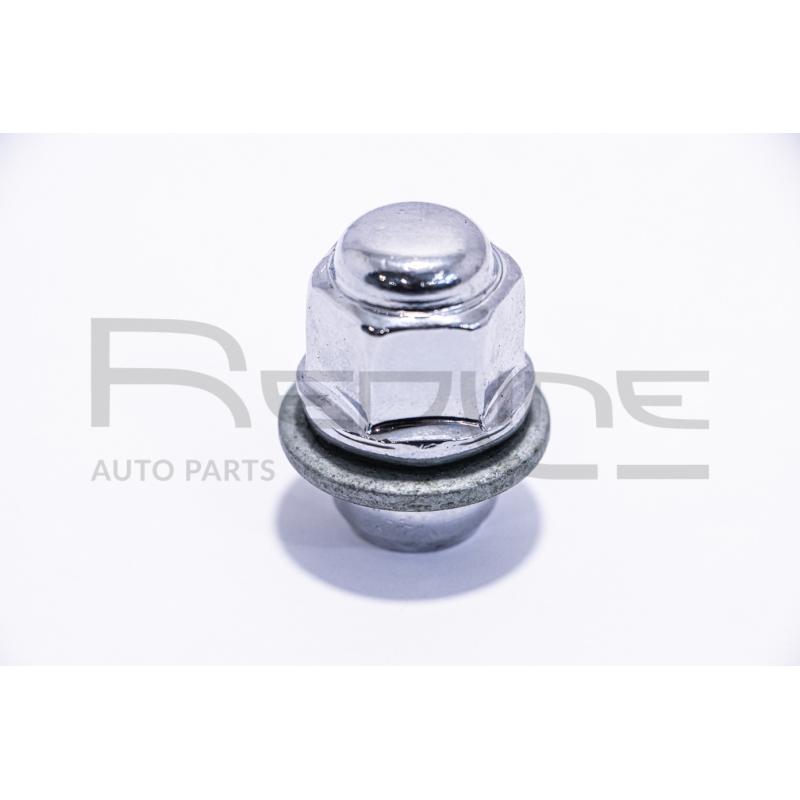 Écrou de roue RED-LINE 73HY014 - Visuel 1