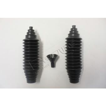 Joint-soufflet, direction RED-LINE 76NI008