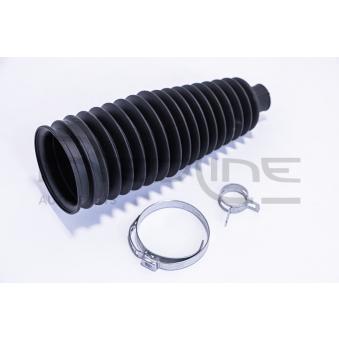 Joint-soufflet, direction RED-LINE