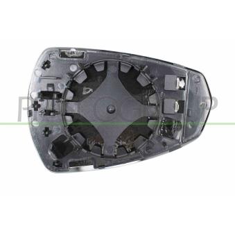 Verre de rétroviseur, rétroviseur extérieur PRASCO AD3247513