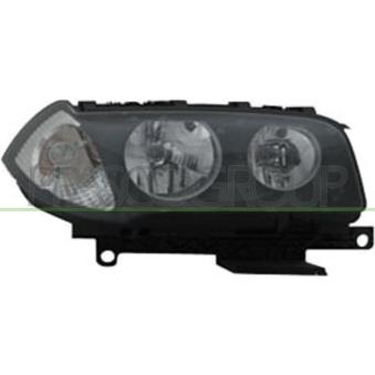 Projecteur principal PRASCO BM8024913