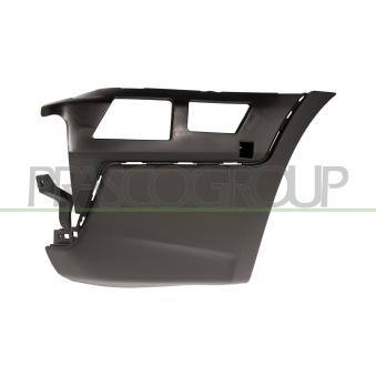 Pare-chocs PRASCO BM8031153