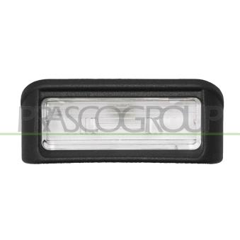 Feu éclaireur de plaque PRASCO CI9184360