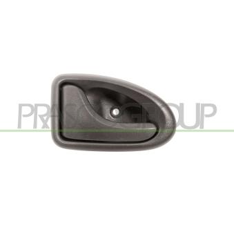 Poignet de porte, équipment intérieur arrière droit PRASCO