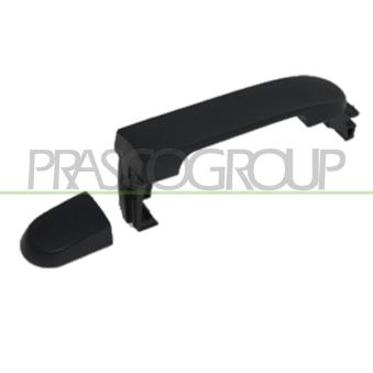 Poignée extérieure de porte avant droit PRASCO DS0118201