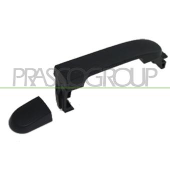 Poignée extérieure de porte avant gauche PRASCO DS0118202