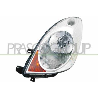 Projecteur principal PRASCO DS3504803