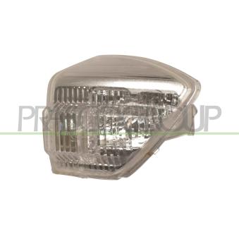 Feu clignotant PRASCO