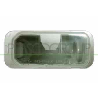 Feu éclaireur de plaque PRASCO FD1104360