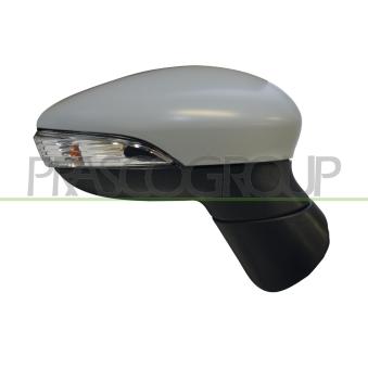 Rétroviseur extérieur PRASCO FD3447313