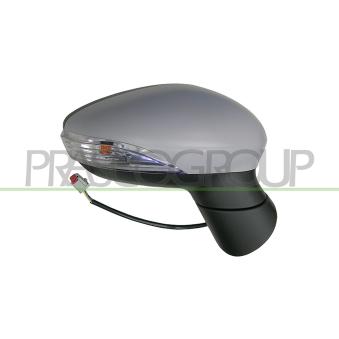 Rétroviseur extérieur PRASCO FD3467313