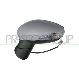 Rétroviseur extérieur PRASCO FD3467314