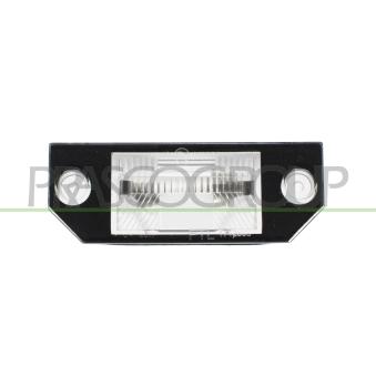 Feu éclaireur de plaque PRASCO FD4244355