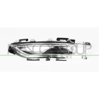 Feu clignotant PRASCO FT0607416