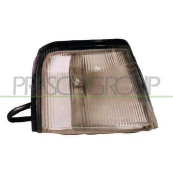 Feu clignotant avant droit PRASCO FT1294015