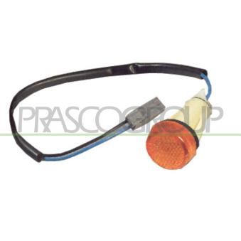 Feu clignotant PRASCO FT1354039