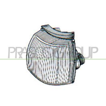 Feu clignotant avant gauche PRASCO FT1364014