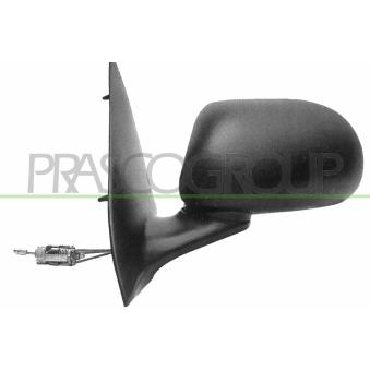 Rétroviseur extérieur PRASCO FT1377114