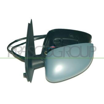 Rétroviseur extérieur PRASCO FT4207324