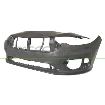 Pare-chocs PRASCO FT4481001