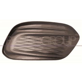Enjoliveur, pare-chocs avant droit PRASCO FT4482123