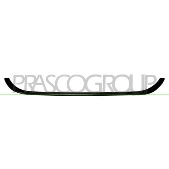 Baguette et bande protectrice, grille de radiateur PRASCO FT4482305