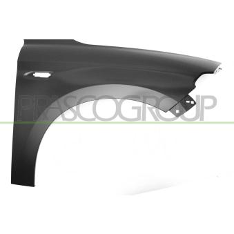 Aile avant droit PRASCO FT4483013