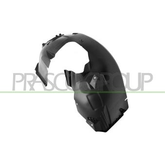 Doublure d'aile avant droit PRASCO FT4483603P