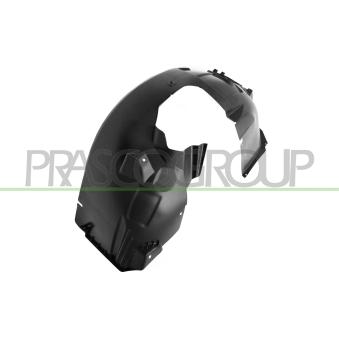 Doublure d'aile avant gauche PRASCO FT4483604P