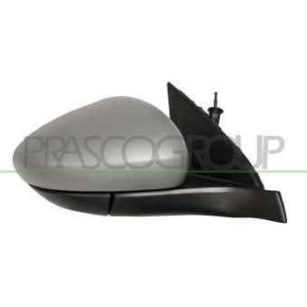 Rétroviseur extérieur PRASCO FT4487013