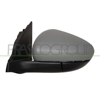 Rétroviseur extérieur PRASCO FT4487314