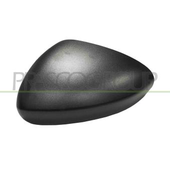 Revêtement, rétroviseur extérieur PRASCO FT4487404