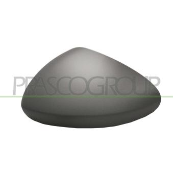 Revêtement, rétroviseur extérieur PRASCO FT4487414