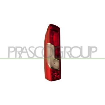 Feu arrière PRASCO