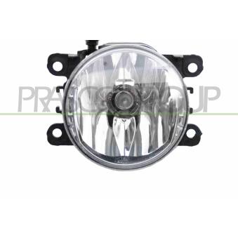 Projecteur antibrouillard PRASCO ME3094435