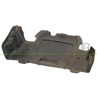 Insonoristaion du compartiment moteur PRASCO OP0131900