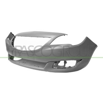 Pare-chocs PRASCO OP3561001