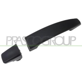 Poignée extérieure de porte avant droit PRASCO OP7178003