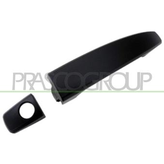 Poignée extérieure de porte avant gauche PRASCO OP7178004