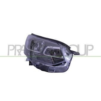 Projecteur principal PRASCO OP9204903