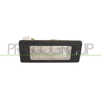 Feu éclaireur de plaque PRASCO SK0304350