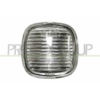 Feu clignotant PRASCO SK3244141