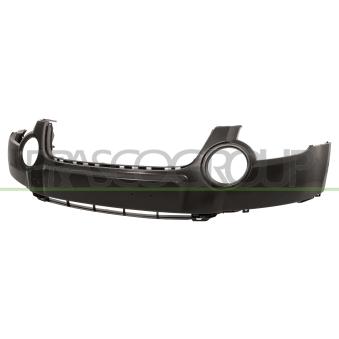 Pare-chocs PRASCO SK7101011