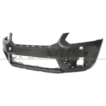 Pare-chocs PRASCO SK7121011