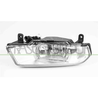 Projecteur antibrouillard PRASCO SK7124414