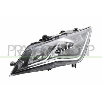 Projecteur principal PRASCO ST4284904